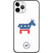 Democrat Donkey iPhone 11 Pro Skin