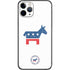 Democrat Donkey iPhone 11 Pro Skin