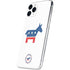 Democrat Donkey iPhone 11 Pro Skin
