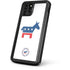 Democrat Donkey iPhone 11 Pro Waterproof Case
