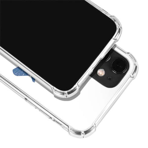 Democrat Donkey iPhone 12 Clear Case