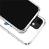Democrat Donkey iPhone 12 Clear Case