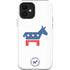 Democrat Donkey iPhone 12 Impact Case