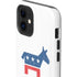 Democrat Donkey iPhone 12 Impact Case