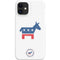 Democrat Donkey iPhone 12 Mini Lite Case