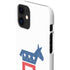 Democrat Donkey iPhone 12 Mini Lite Case