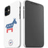 Democrat Donkey iPhone 12 Mini Lite Case