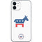 Democrat Donkey iPhone 12 Mini Skin