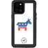 Democrat Donkey iPhone 12 Pro Max Waterproof Case