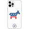 Democrat Donkey iPhone 12 Pro Skin