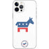 Democrat Donkey iPhone 12 Pro Skin