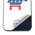 Democrat Donkey iPhone 12 Skin