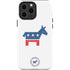 Democrat Donkey iPhone 13 Pro Max Impact Case