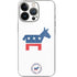 Democrat Donkey iPhone 13 Pro Skin