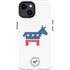 Democrat Donkey iPhone 14 Plus Impact Case