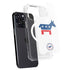 Democrat Donkey iPhone 15 Pro Max MagSafe Case