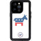Democrat Donkey iPhone 14 Pro Waterproof Case