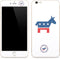 Democrat Donkey iPhone 6/6s Plus Skin