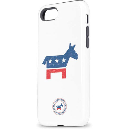 Democrat Donkey iPhone 7 Pro Case