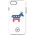 Democrat Donkey iPhone 8 Pro Case