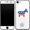 Democrat Donkey iPhone 8 Skin