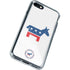 Democrat Donkey iPhone SE (2nd & 3rd Gen) Clear Case
