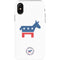 Democrat Donkey iPhone X Pro Case