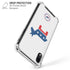 Democrat Donkey iPhone XR Clear Case