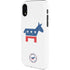 Democrat Donkey iPhone XR Pro Case
