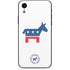 Democrat Donkey iPhone XR Skin