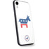 Democrat Donkey iPhone XR Skin