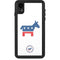 Democrat Donkey iPhone XR Waterproof Case