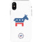 Democrat Donkey iPhone XS Pro Case