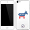 Democrat Donkey Apple iPod Skin