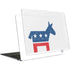Democrat Donkey MacBook Air 13in M1 (2021) Case plus Skin