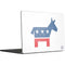 Democrat Donkey MacBook Air 15 in (2023) Skin