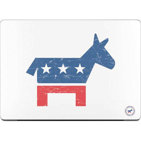Democrat Donkey MacBook Pro 14in (2021-24) Skin