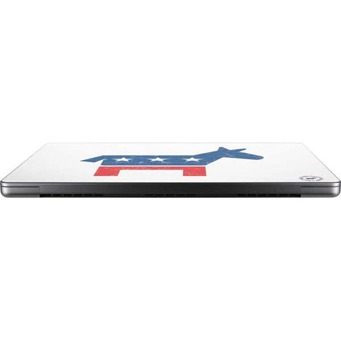 Democrat Donkey MacBook Pro 14in (2021-24) Skin