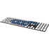 Democrat Donkey Magic Keyboard with Numeric Keypad Skin