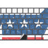 Democrat Donkey Magic Keyboard with Numeric Keypad Skin