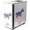Democrat Donkey NZXT H510 Compact ATX Mid-Tower Case Skin