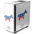Democrat Donkey NZXT H510 Compact ATX Mid-Tower Case Skin