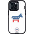 Democrat Donkey Otterbox Defender iPhone Skin