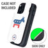 Democrat Donkey Otterbox Defender iPhone Skin
