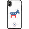 Democrat Donkey Otterbox Symmetry iPhone Skin