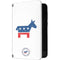 Democrat Donkey Surface Duo Skin