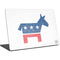Democrat Donkey Surface Laptop 4 15in Skin