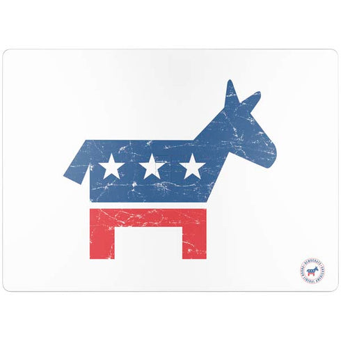 Democrat Donkey Surface Laptop 4 15in Skin