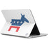 Democrat Donkey Surface Laptop Studio Skin