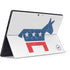Democrat Donkey Surface Pro 7 Skin